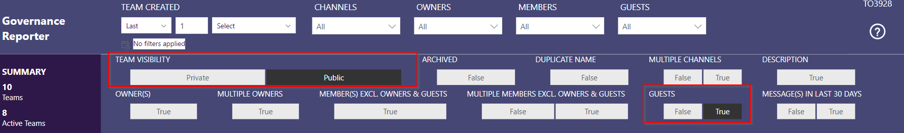 Runbook – Usage and Governance – Nasstar Software Documentation
