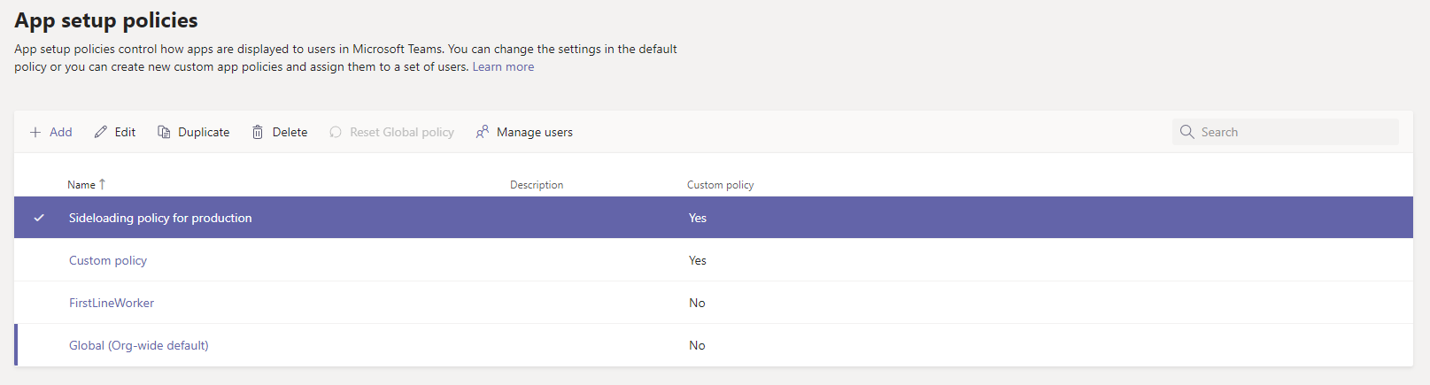 Teams Chat Assist Installation – Nasstar Software Documentation